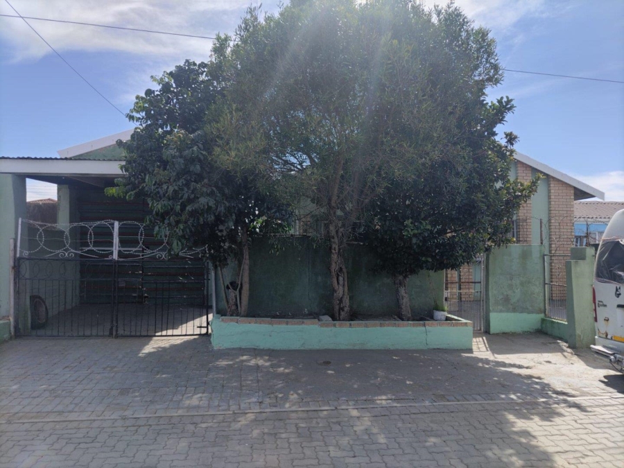 3 Bedroom Property for Sale in Mdantsane Nu 14 Eastern Cape